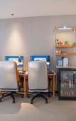 Туры в отель Netfish e-sports Hotel (Shanghai Cao Road Institute of Finance Branch)