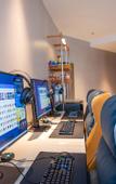 Туры в отель Netfish e-sports Hotel (Shanghai Cao Road Institute of Finance Branch)