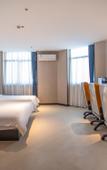 Туры в отель Netfish e-sports Hotel (Shanghai Cao Road Institute of Finance Branch)