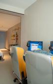 Туры в отель Netfish e-sports Hotel (Shanghai Cao Road Institute of Finance Branch)