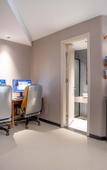 Туры в отель Netfish e-sports Hotel (Shanghai Cao Road Institute of Finance Branch)