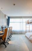 Туры в отель Netfish e-sports Hotel (Shanghai Cao Road Institute of Finance Branch)