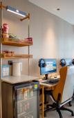 Туры в отель Netfish e-sports Hotel (Shanghai Cao Road Institute of Finance Branch)