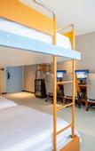 Туры в отель Netfish e-sports Hotel (Shanghai Cao Road Institute of Finance Branch)