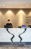 Туры в отель Netfish e-sports Hotel (Shanghai Cao Road Institute of Finance Branch)