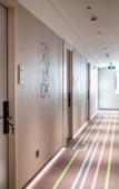 Туры в отель Netfish e-sports Hotel (Shanghai Cao Road Institute of Finance Branch)