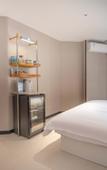 Туры в отель Netfish e-sports Hotel (Shanghai Cao Road Institute of Finance Branch)