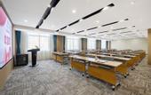 Туры в отель Zhuzhu International Hotel (Jinyi Times Square)