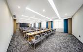 Туры в отель Zhuzhu International Hotel (Jinyi Times Square)