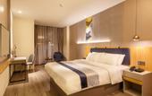 Туры в отель Homeinn Selected Hotel (Hefei University of Technology Ningguo Road)