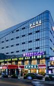 Туры в отель Jinshi Hotel (Guangzhou Jingxi South Hospital Tonghe Subway Station Branch)