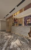 Туры в отель Jinshi Hotel (Guangzhou Jingxi South Hospital Tonghe Subway Station Branch)