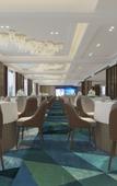 Туры в отель Jinshi Hotel (Guangzhou Jingxi South Hospital Tonghe Subway Station Branch)