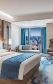 Туры в отель Wuhan Jointown Swan Hotel