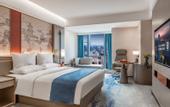 Туры в отель Wuhan Jointown Swan Hotel