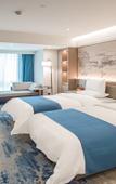 Туры в отель Wuhan Jointown Swan Hotel