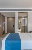 Туры в отель Wuhan Jointown Swan Hotel