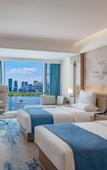 Туры в отель Wuhan Jointown Swan Hotel