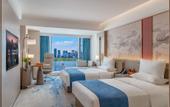 Туры в отель Wuhan Jointown Swan Hotel