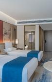 Туры в отель Wuhan Jointown Swan Hotel