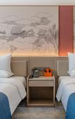 Туры в отель Wuhan Jointown Swan Hotel