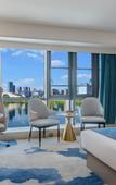 Туры в отель Wuhan Jointown Swan Hotel