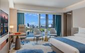 Туры в отель Wuhan Jointown Swan Hotel