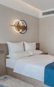 Туры в отель Wuhan Jointown Swan Hotel