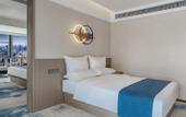 Туры в отель Wuhan Jointown Swan Hotel