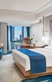 Туры в отель Wuhan Jointown Swan Hotel