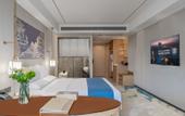 Туры в отель Wuhan Jointown Swan Hotel