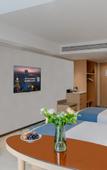 Туры в отель Wuhan Jointown Swan Hotel