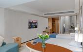 Туры в отель Wuhan Jointown Swan Hotel