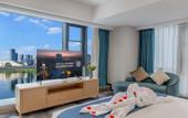 Туры в отель Wuhan Jointown Swan Hotel