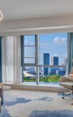 Туры в отель Wuhan Jointown Swan Hotel