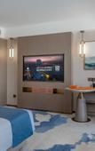 Туры в отель Wuhan Jointown Swan Hotel