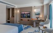 Туры в отель Wuhan Jointown Swan Hotel