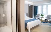 Туры в отель Wuhan Jointown Swan Hotel