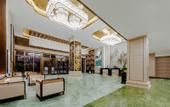 Туры в отель Wuhan Jointown Swan Hotel