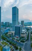 Туры в отель Wuhan Jointown Swan Hotel