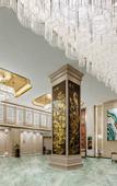 Туры в отель Wuhan Jointown Swan Hotel