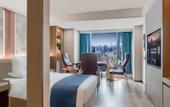 Туры в отель Wuhan Jointown Swan Hotel