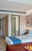 Туры в отель Wuhan Jointown Swan Hotel