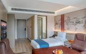 Туры в отель Wuhan Jointown Swan Hotel