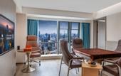 Туры в отель Wuhan Jointown Swan Hotel