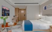 Туры в отель Wuhan Jointown Swan Hotel