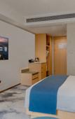 Туры в отель Wuhan Jointown Swan Hotel