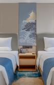 Туры в отель Wuhan Jointown Swan Hotel