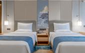 Туры в отель Wuhan Jointown Swan Hotel