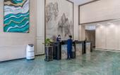 Туры в отель Wuhan Jointown Swan Hotel